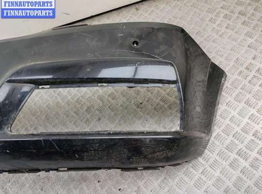 купить Бампер передний на Opel Zafira B (2004-2014)