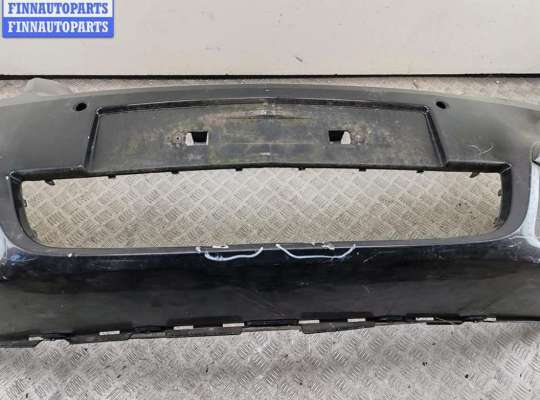 купить Бампер передний на Opel Zafira B (2004-2014)