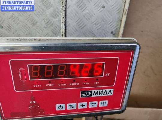 купить Бампер передний на Opel Zafira B (2004-2014)