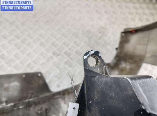 купить Бампер передний на Opel Zafira B (2004-2014)