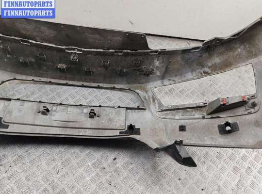 купить Бампер передний на Opel Zafira B (2004-2014)