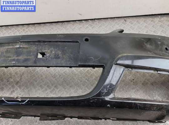 купить Бампер передний на Opel Zafira B (2004-2014)