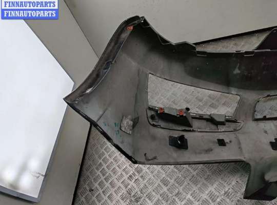 купить Бампер передний на Opel Zafira B (2004-2014)