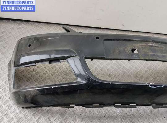 купить Бампер передний на Opel Zafira B (2004-2014)