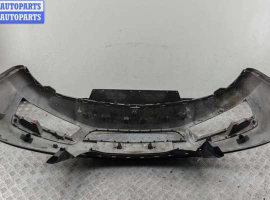 купить Бампер передний на Opel Zafira B (2004-2014)