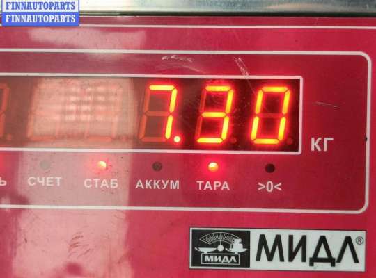 купить Генератор на Volkswagen Passat B6