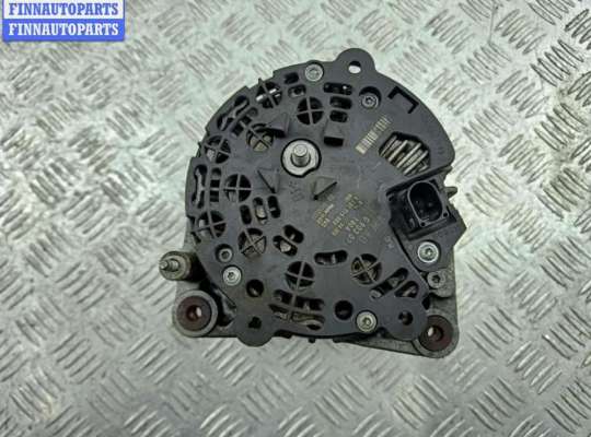 купить Генератор на Volkswagen Passat B6