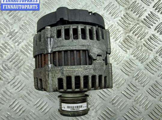 Генератор VG2706628 на Volkswagen Passat B6