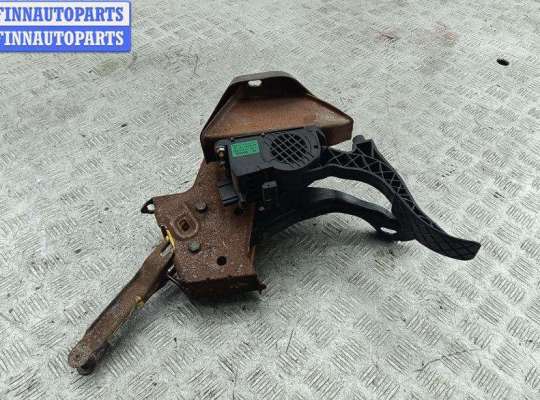 купить Узел педальный на Skoda Fabia mk2 (5J)