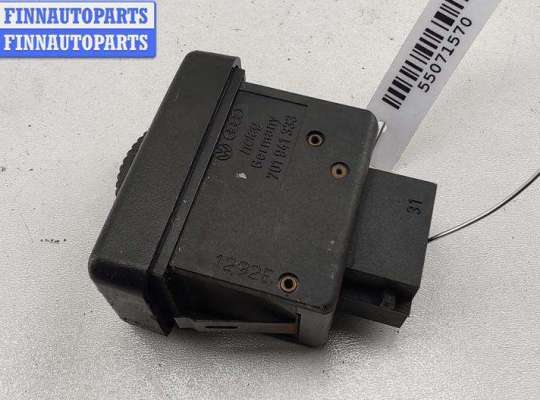 купить Кнопка корректора фар на Volkswagen Transporter T4