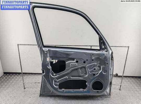 купить Дверь боковая передняя левая на Opel Meriva A