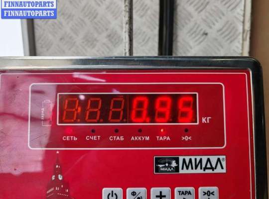 купить Замок двери передней левой на Mercedes E-Class W211 (2002-2009)