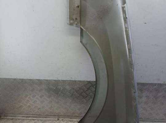 купить Крыло переднее правое на Opel Vectra C (2002-2008)