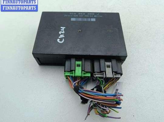 Купить Блок комфорта на Volkswagen Golf-4 Блок комфорта VG2611898 на Volkswagen Golf-4