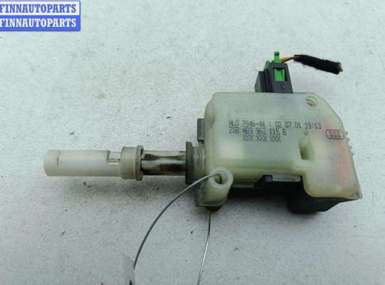 купить Активатор (привод) замка багажника на Audi A6 C5 (1997-2005)