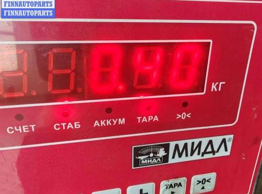 купить Щиток (диск) опорный тормозной задний левый на Peugeot 307