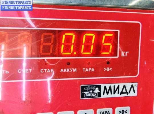 купить Кнопка обогрева заднего стекла на Iveco Daily (2006-2011)