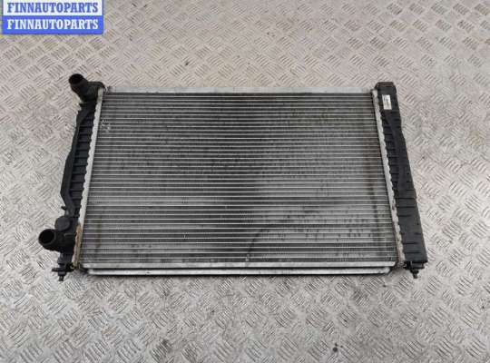 купить Радиатор основной на Volkswagen Passat B5+ (GP)