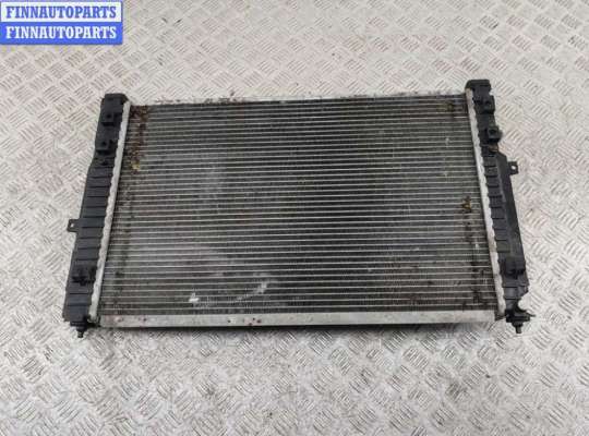 купить Радиатор основной на Volkswagen Passat B5+ (GP)
