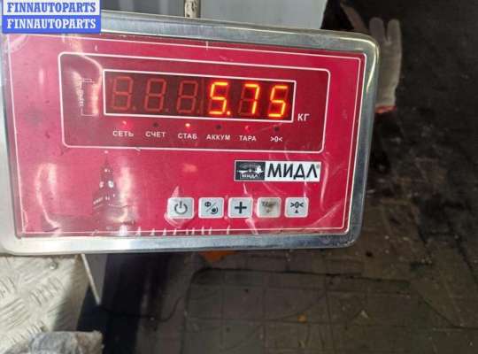 купить Стойка подвески передняя правая на Audi A6 C5 (1997-2005)