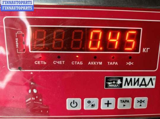 купить Защита крыла (подкрылок) передняя правая на Opel Astra G (1998-2004)