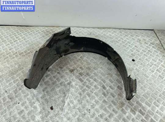купить Защита крыла (подкрылок) передняя правая на Opel Astra G (1998-2004)