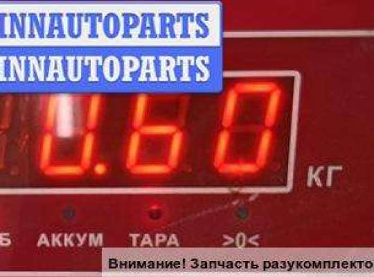купить Дождевик на Opel Vectra C (2002-2008)