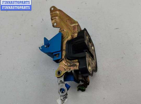 Замок двери передней левой OP2378177 на Opel Omega B (1994-2003)