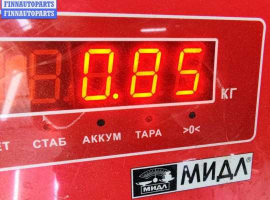 купить Защита крыла (подкрылок) передняя левая на Audi A4 B5 (1994-2001)