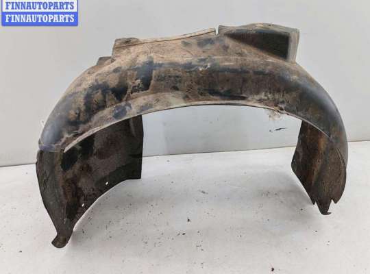 купить Защита крыла (подкрылок) передняя левая на Audi A4 B5 (1994-2001)
