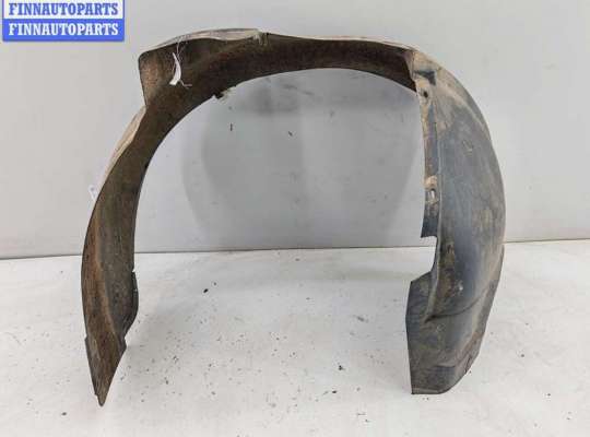 Защита крыла (подкрылок) передняя левая AU1721778 на Audi A4 B5 (1994-2001)