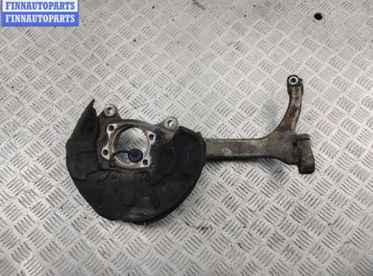 Кулак подвески на Audi A4 (8E/8H, B6)