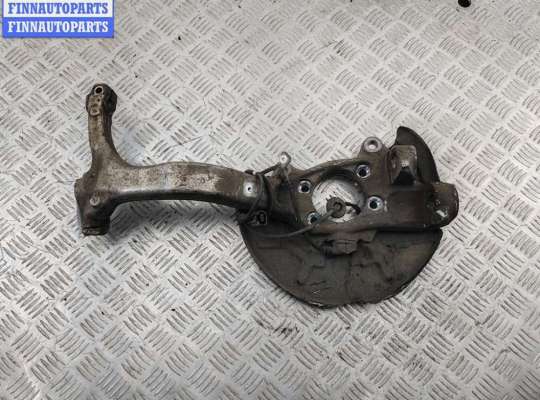 Кулак (корпус ступицы) передний правый AU1655623 на Audi A4 B6 (2001-2004)