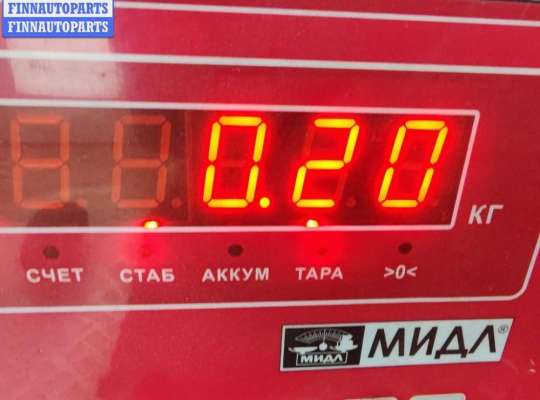 купить Пыльник амортизатора на Audi A6 C4 (1994-1997)