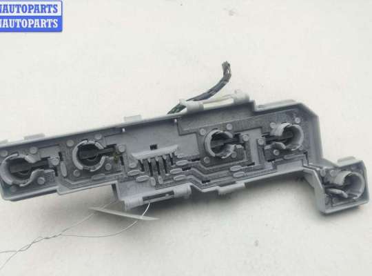 купить Плата фонаря заднего левого на Opel Vectra C (2002-2008)