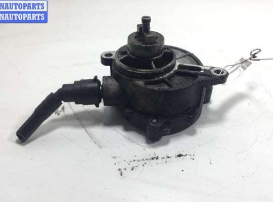 купить Насос вакуумный на Mercedes C-Class W203 (2000-2006)