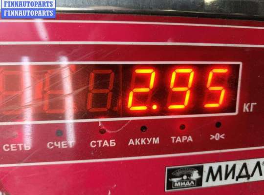 купить Кулиса КПП на Opel Omega B (1994-2003)