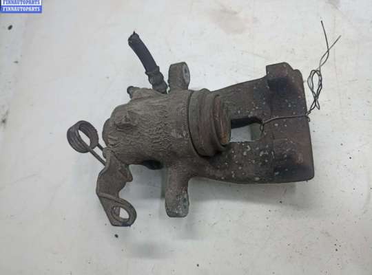 Суппорт на Opel Zafira A