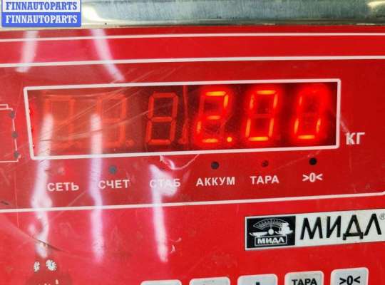 купить Стеклоподъемник электрический задний левый на Volkswagen Sharan (1995-2000)