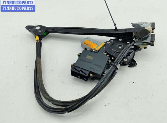 Стеклоподъемник электрический задний левый VG2677629 на Volkswagen Sharan (1995-2000)