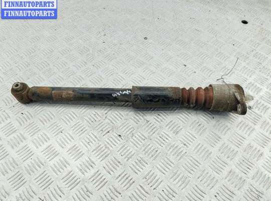 Амортизатор подвески задний правый VG2744491 на Volkswagen Passat B5