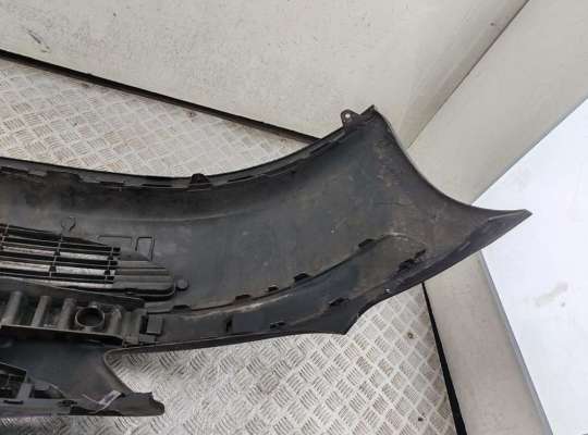 купить Бампер передний на Peugeot 307