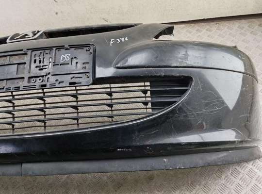 купить Бампер передний на Peugeot 307