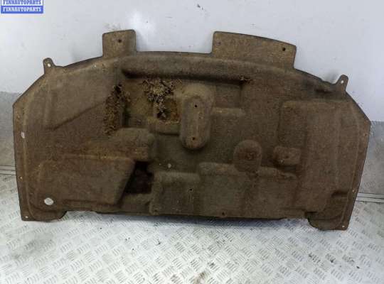 купить Шумоизоляция капота на Opel Astra G (1998-2004)