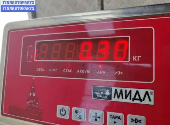 купить Ручка двери наружная задняя левая на BMW 3 E36 (1991-2000)