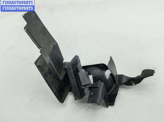 Кожух аккумулятора (короб АКБ) VG2757074 на Volkswagen Sharan (2000-2010)