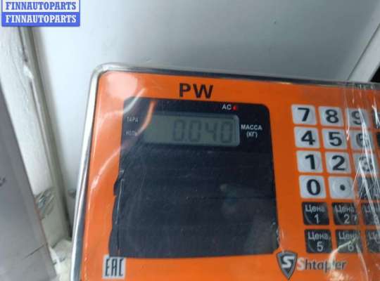 купить Кнопка ручного тормоза на Volkswagen Passat B6