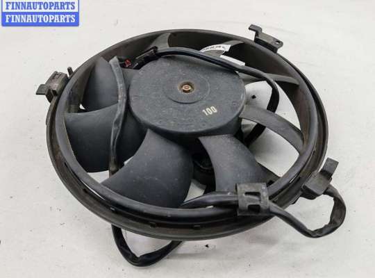 купить Вентилятор кондиционера на Audi A4 B5 (1994-2001)