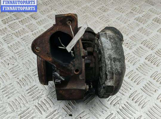 купить Турбина на Mercedes M-Class ML W163 (1998-2004)