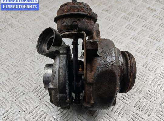 купить Турбина на Mercedes M-Class ML W163 (1998-2004)